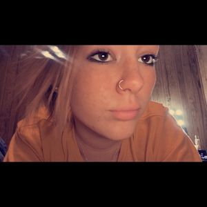 Meet your Posher, Zoey